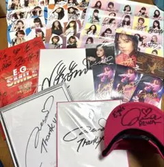 2025年最新】E-girls サインの人気アイテム - メルカリ
