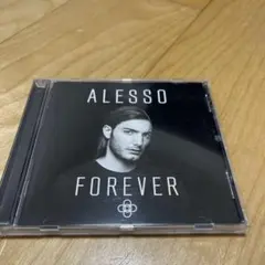 Alesso Forever CD