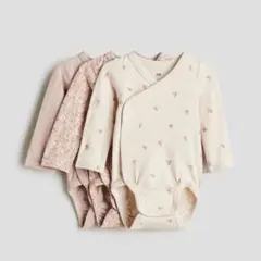 h&m ベビー肌着