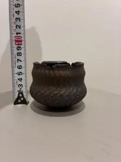 美品】GOUJIN pot 豪人 植木鉢 Botanize ボタナイズ - メルカリ