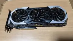 【動作OK】Gigabyte GTX980Ti G1 Gaming