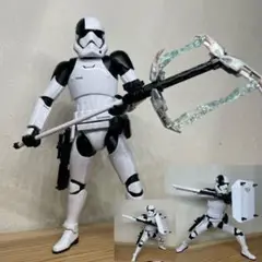 ストームトルーパー SF