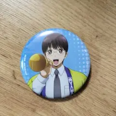 ハイキュー!! Playingマスコット トレーディング缶バッジ 赤葦京治 