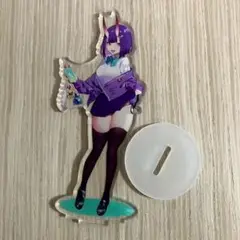 アクスタ　アクリルスタンド　FGO 酒呑童子