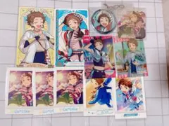 あんスタ　Ra*bits 天満光　セット売り