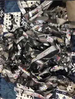 キスマイ Free Hugs5本プラスおまけ2本の計7本セット