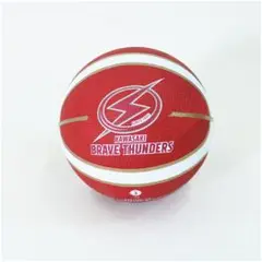 川崎ブレイブサンダース　モルテンコラボバスケットボール3号