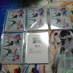 Z/X フォーティーン・アニバーサリー No.1〜No.34 123セット カードガチャ フォーティーン・アニバーサリー ｜ Z/X - Zillions of