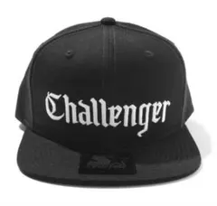 CHALLENGER/STARTER BLACK LABEL LOGO CAPのサムネイル
