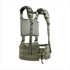 2025年最新】TASMANIAN TIGER チェストリグの人気アイテム