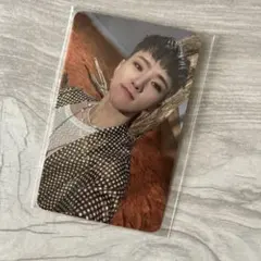 ホシ トレカ face the sun yes24