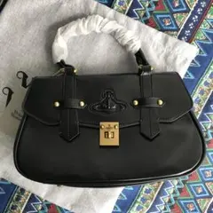 ヴィヴィアンウエストウッド ショルダーバッグ