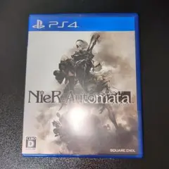 ニーアオートマタ nier:automata