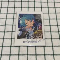 タペストリー 深海奏汰 販売停止 タペストリー 深海奏汰 販売停止 あんさんぶるスターズ！ 深海