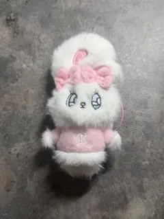 エスターバニー ぬいぐるみ マスコット R