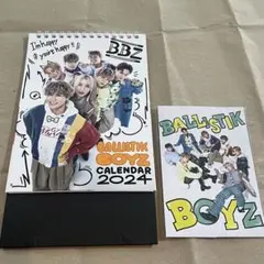 BALLISTIK BOYZ ポスター - メルカリ