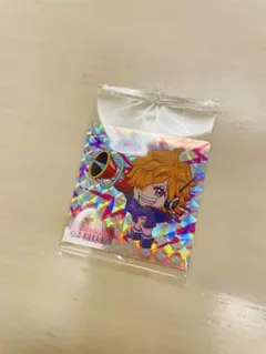 ワンピースウエハース13