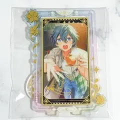 あんスタ 椎名ニキ 中国アクスタ