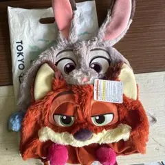 2026年最新】ディズニーファンキャップ ジュディの人気アイテム - メルカリ