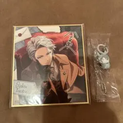 アイドリッシュセブン 八乙女楽 グッズセット