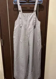 GU オーバーオール