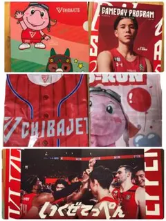 2025年最新】千葉ジェッツベースボールシャツの人気アイテム