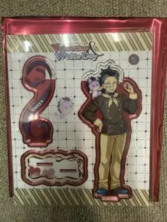 鬼滅の刃　バレンタイン ホワイトデー　2026 不死川玄弥