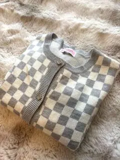Kate Spade カーディガン 130〜140サイズ