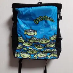 トイ・ストーリー 　リトルグリーンメン バックパック