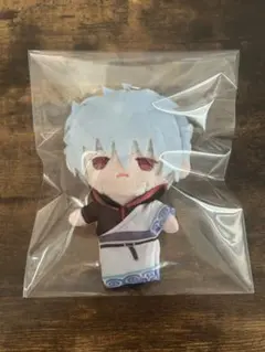 坂田銀時 キャラクターグッズ