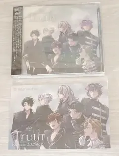 華ドル 華doll 華Doll Truth CD ポスカ 特典