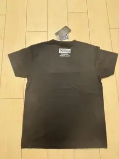 Norton ブラック Tシャツ M