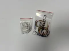 HITBOX C.O.M.B.O. Extension コンボエクステンション HITBOX COMBO ExtensionとCOMBOボタン 30mm C.O.M.B.O.