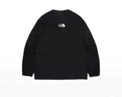 【韓国限定】ノースフェイス ホワイトレーベル　アルバニークルーネック XL