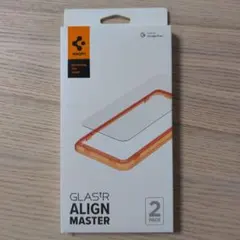 Spigen GLAStR ALIGN MASTER Pixel7用(1枚です)