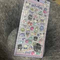 Ｊ*様 ボンボンドロップシール　サンリオ