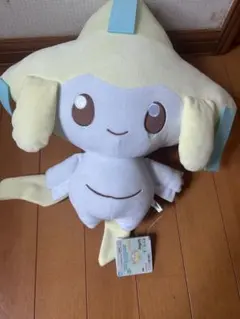 2025年最新】ジラーチ ぬいぐるみの人気アイテム - メルカリ