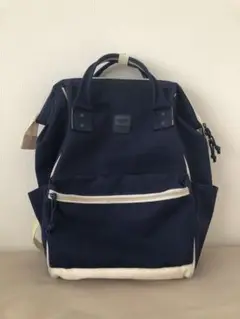 anello バックパック