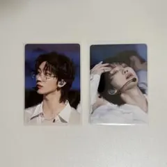 seventeen the8 follow again 映画特典