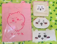 ちいかわ★ブランドグッズ・バラエティセット