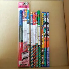 ドラゴンクエスト バトルエンピツ 新品未開封　公式キャリングケース　超人気作品 Amazon.co.jp: ドラゴンクエスト バトルえんぴつ公式キャリング