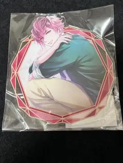 イケメンヴァンパイア ちゃれくじ アイザック