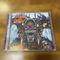 Judas priest Jugulator