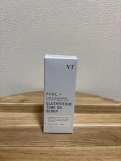 【新品】VT グルタチオントーンオンセラム（30ml）