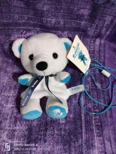 2025年最新】a-nation ブルーテディの人気アイテム - メルカリ