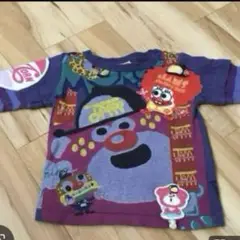 A①-4 JAMTシャツ80
