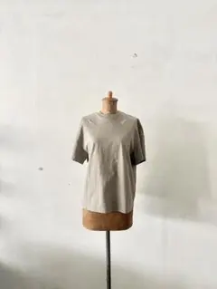 25SS ミナペルホネン Peace 半袖カットソー Tシャツ 新品 25SS ミナペルホネン Peace 半袖カットソー Tシャツ 新品