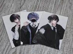 カシバ ジョイネット ネップリ ブロマイド
