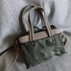 2way ショルダーバッグ シンプリシテェ ♪