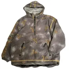 courmayeur クールマイヨール　スキーウェア　赤　レトロ　160 L courmayeur クールマイヨール スキーウェア 赤 レトロ 160 L